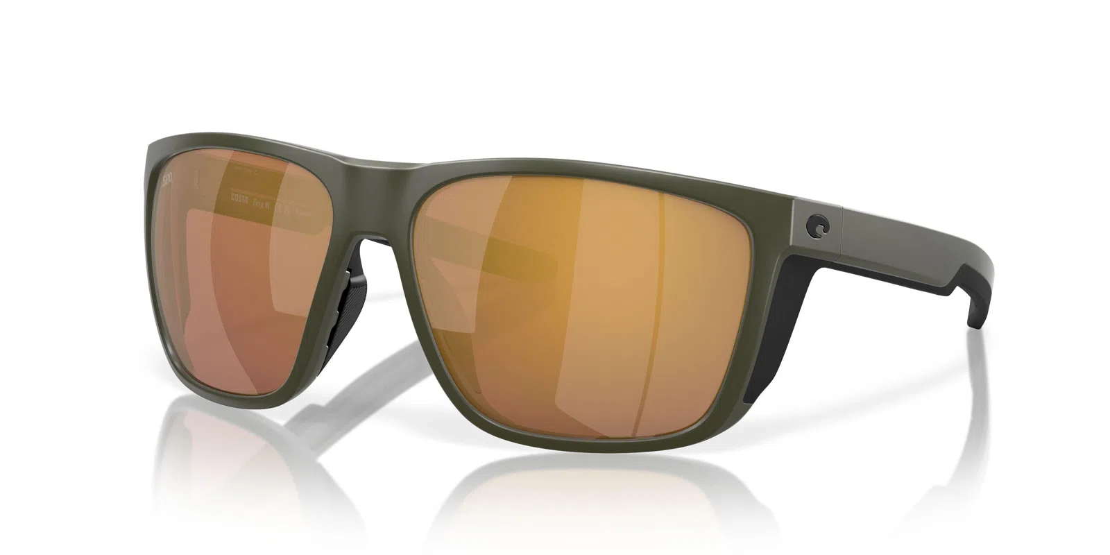 Costa Del Mar Ferg Xl 9012 Sunglasses - view 82
